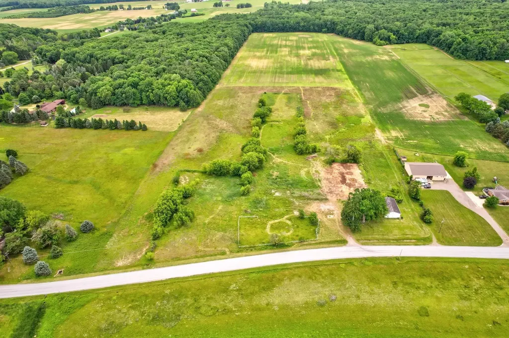 7670 E Curtis Road Frankenmuth Township MI 48734