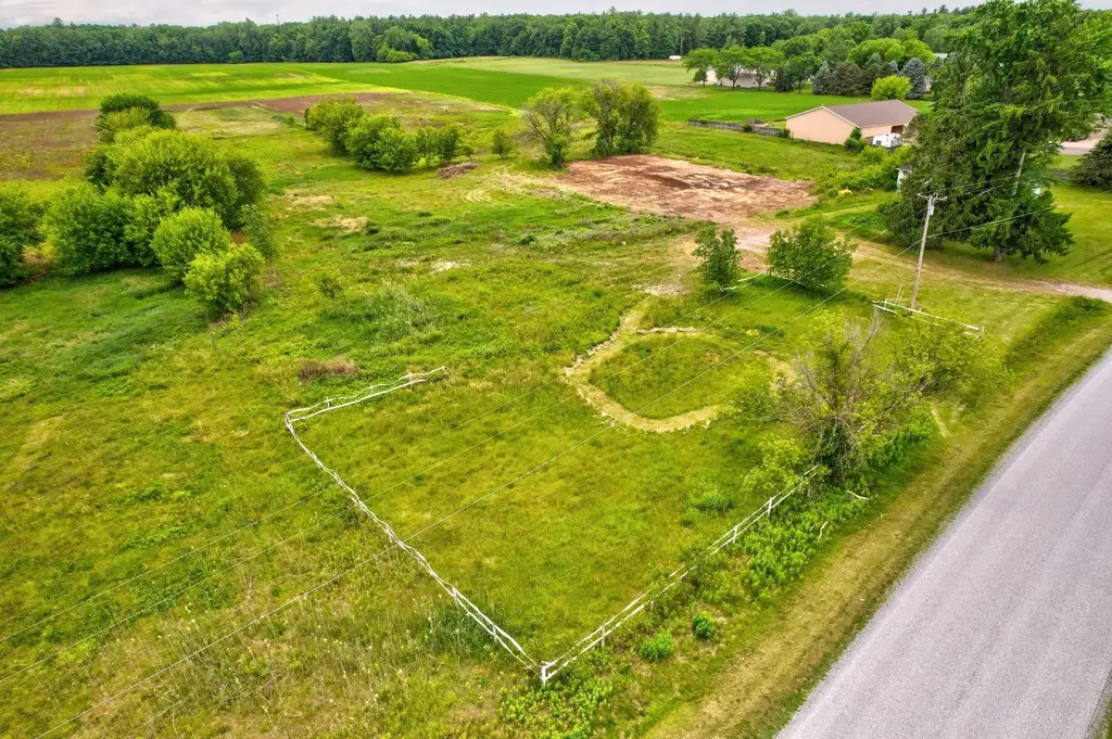 7670 E Curtis Road Frankenmuth Township MI 48734