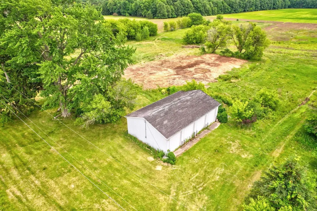 7670 E Curtis Road Frankenmuth Township MI 48734