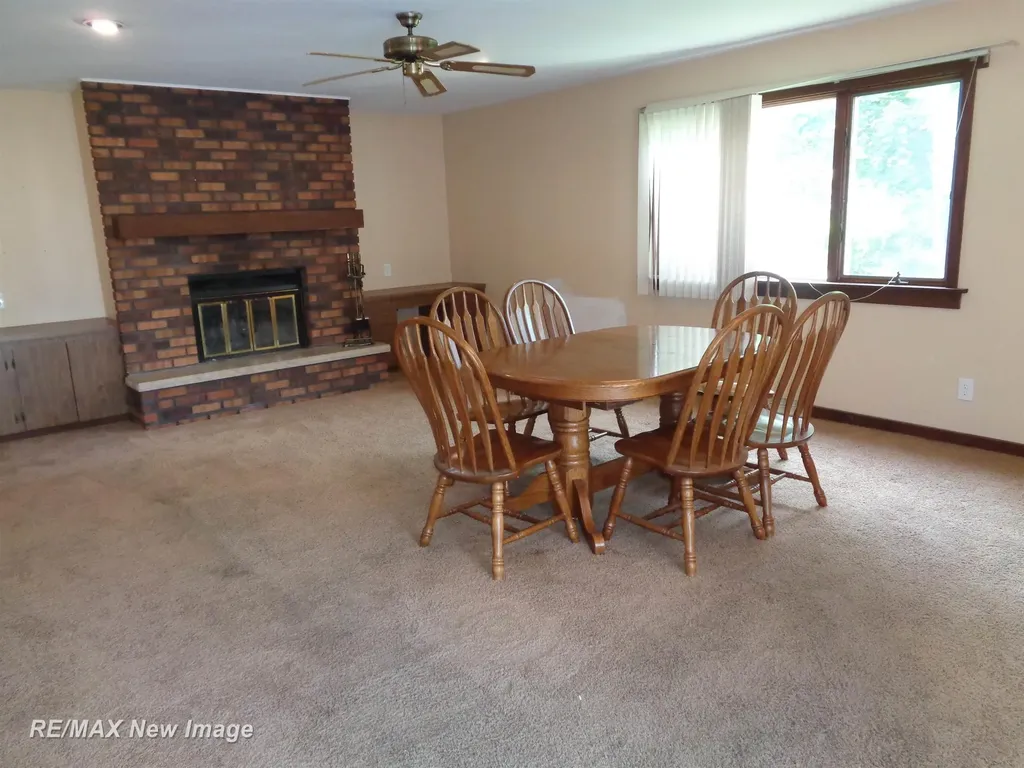 922 Fleetwood Drive Carrollton Township MI 48604