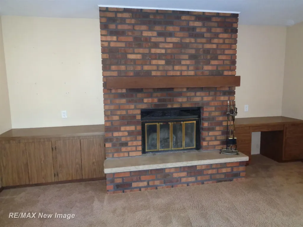 922 Fleetwood Drive Carrollton Township MI 48604