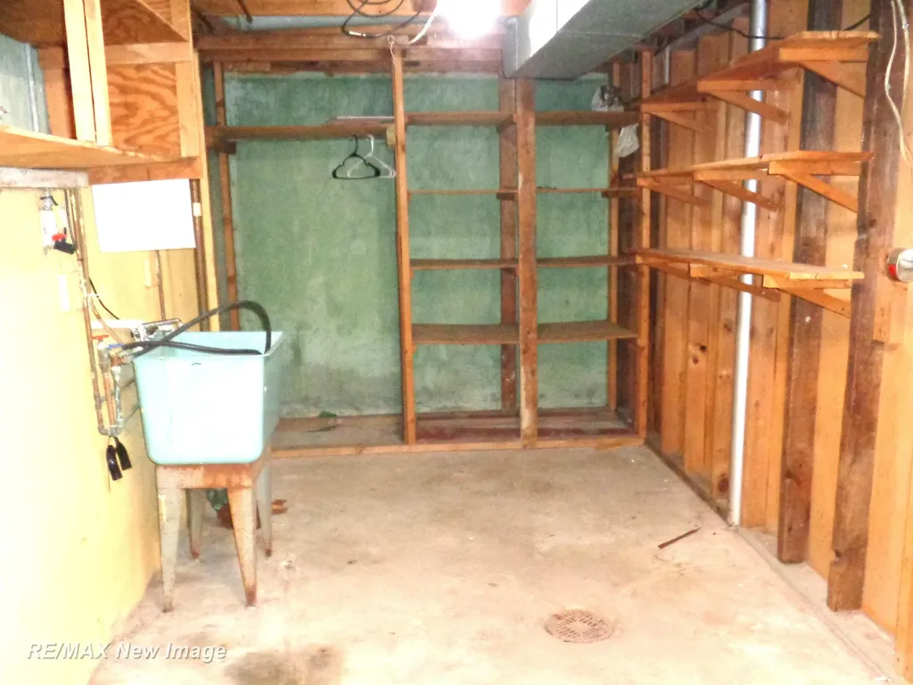 922 Fleetwood Drive Carrollton Township MI 48604