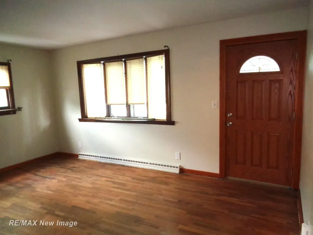 922 Fleetwood Drive Carrollton Township MI 48604