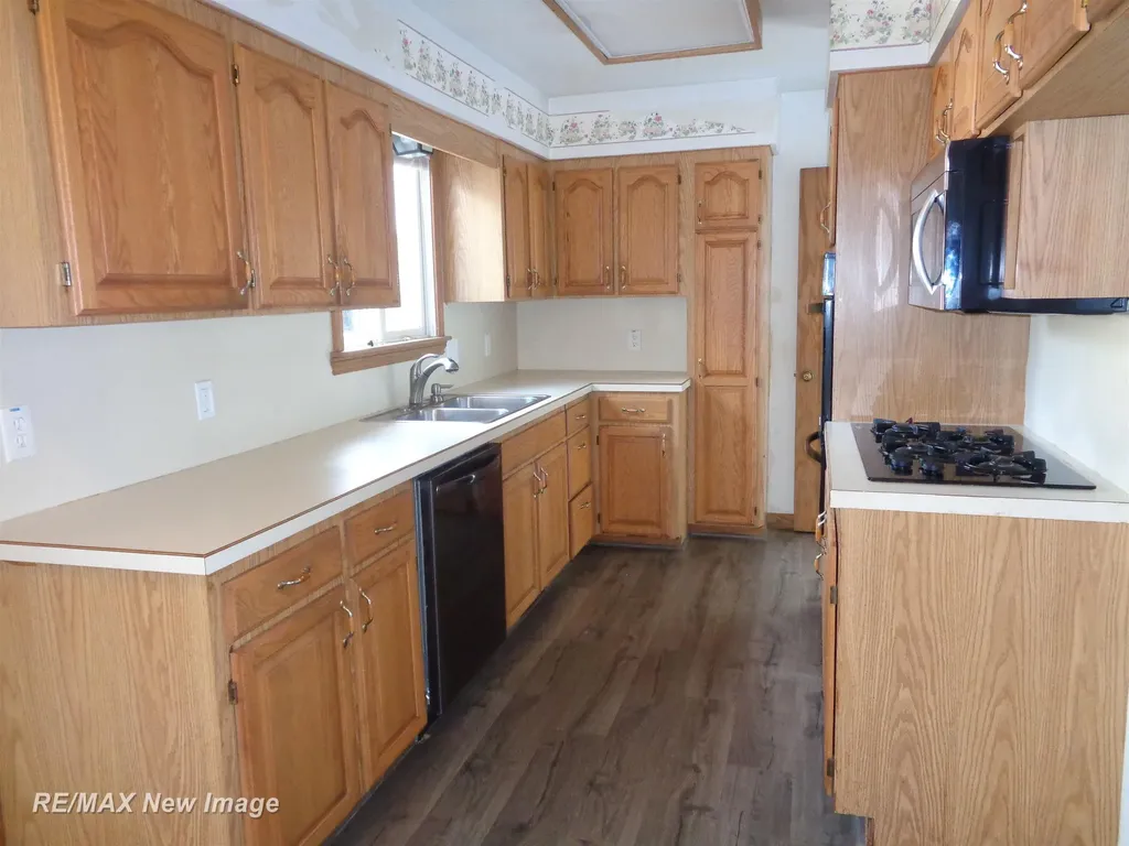 922 Fleetwood Drive Carrollton Township MI 48604