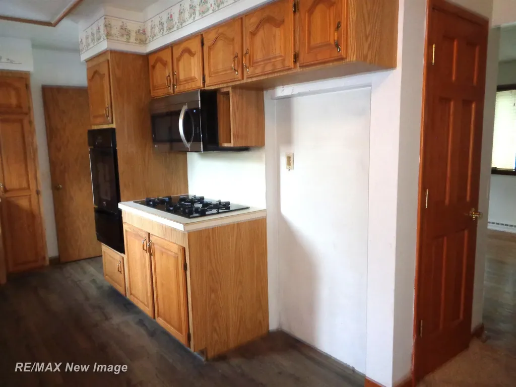 922 Fleetwood Drive Carrollton Township MI 48604