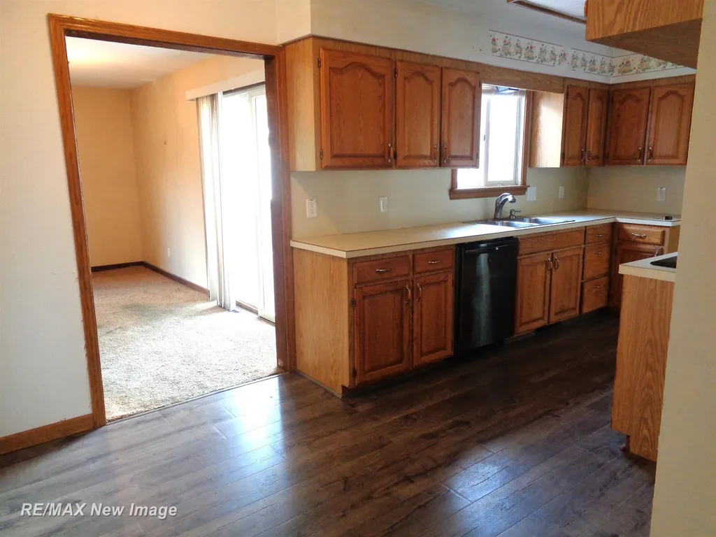 922 Fleetwood Drive Carrollton Township MI 48604