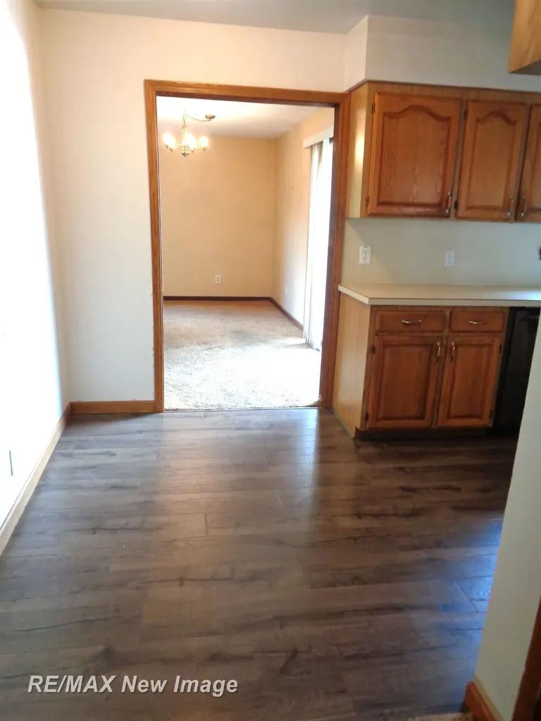 922 Fleetwood Drive Carrollton Township MI 48604