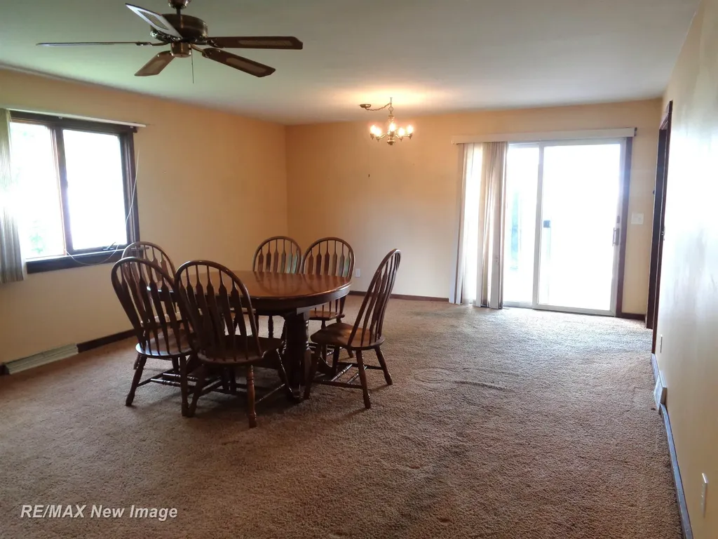 922 Fleetwood Drive Carrollton Township MI 48604