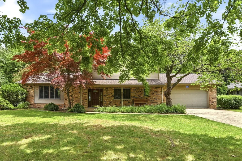 577 E Franconian Drive Frankenmuth City MI 48734
