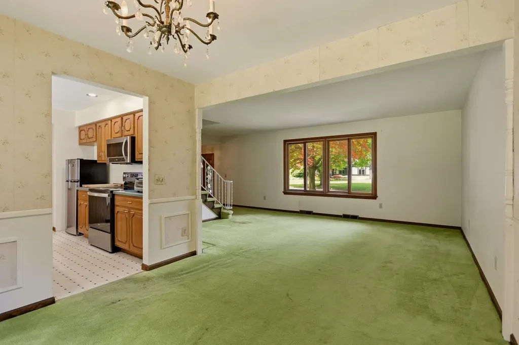 577 E Franconian Drive Frankenmuth City MI 48734