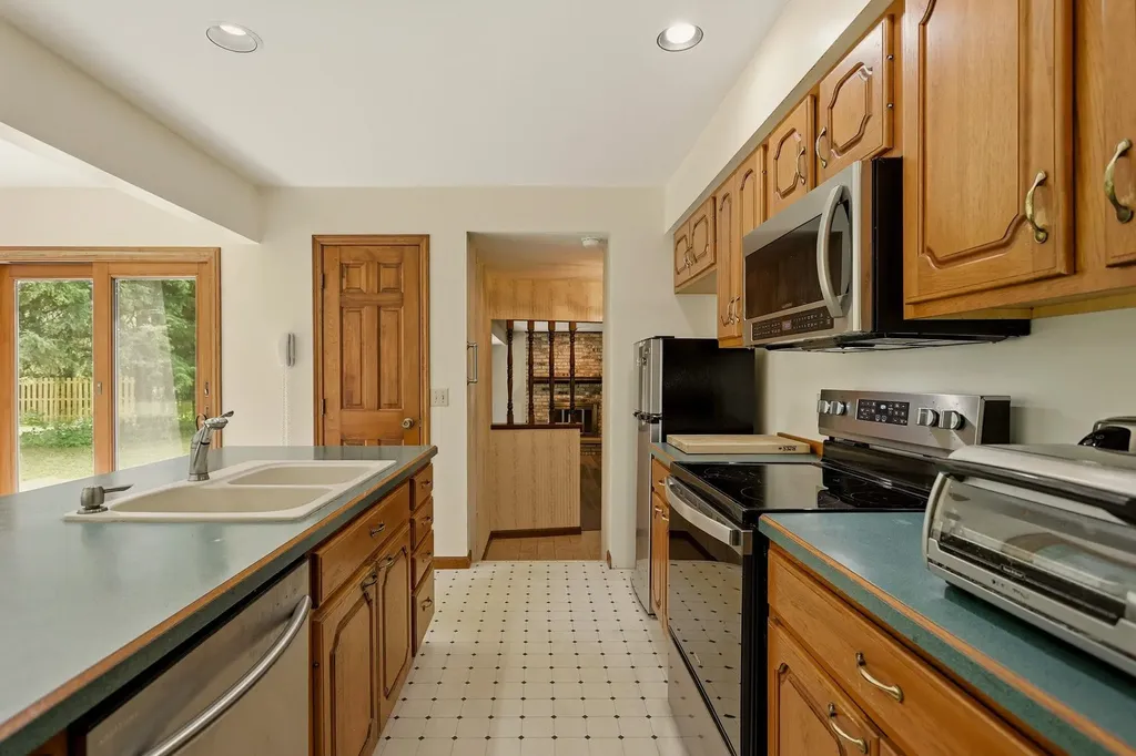 577 E Franconian Drive Frankenmuth City MI 48734