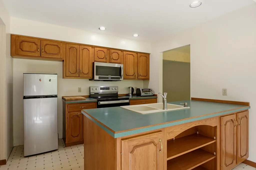 577 E Franconian Drive Frankenmuth City MI 48734