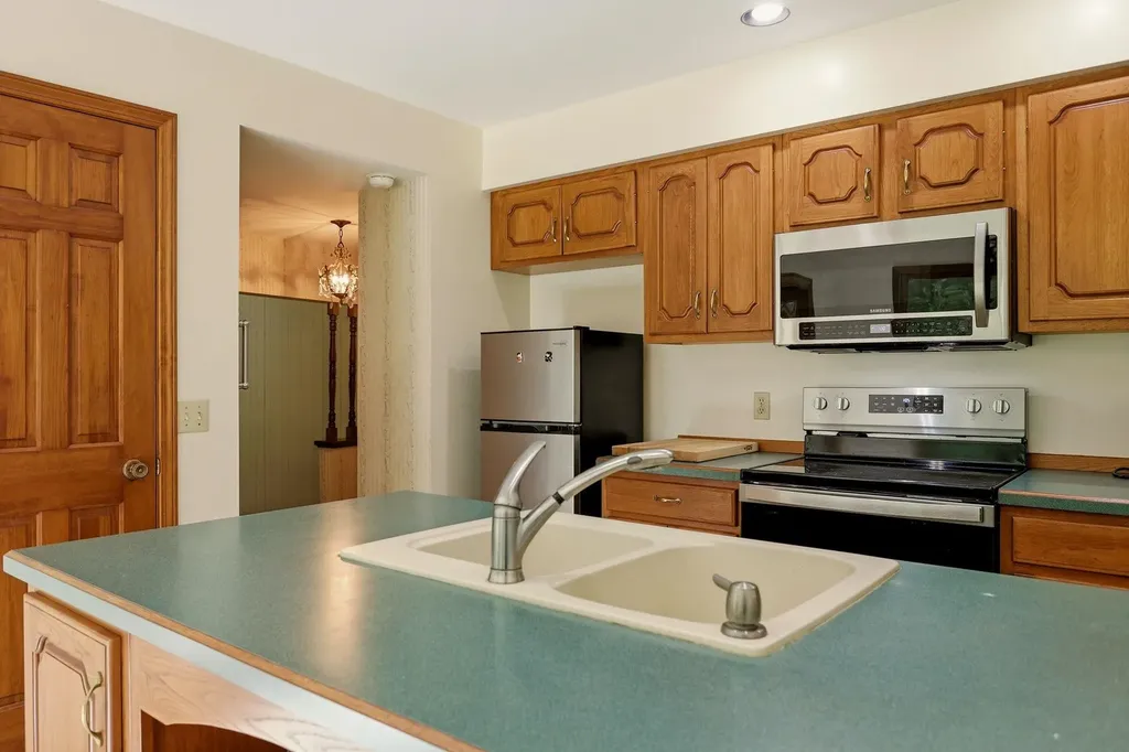 577 E Franconian Drive Frankenmuth City MI 48734