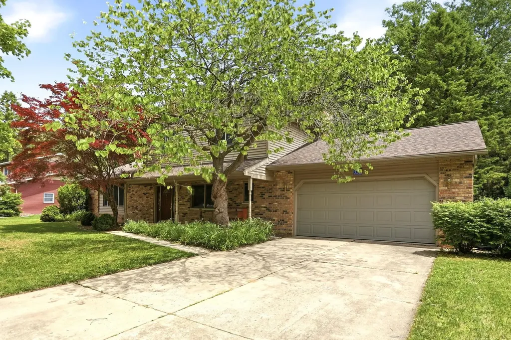 577 E Franconian Drive Frankenmuth City MI 48734