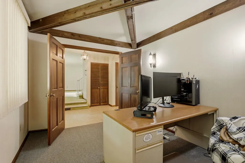 577 E Franconian Drive Frankenmuth City MI 48734