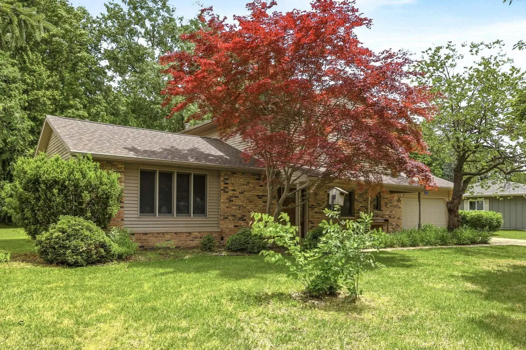 577 E Franconian Drive Frankenmuth City MI 48734