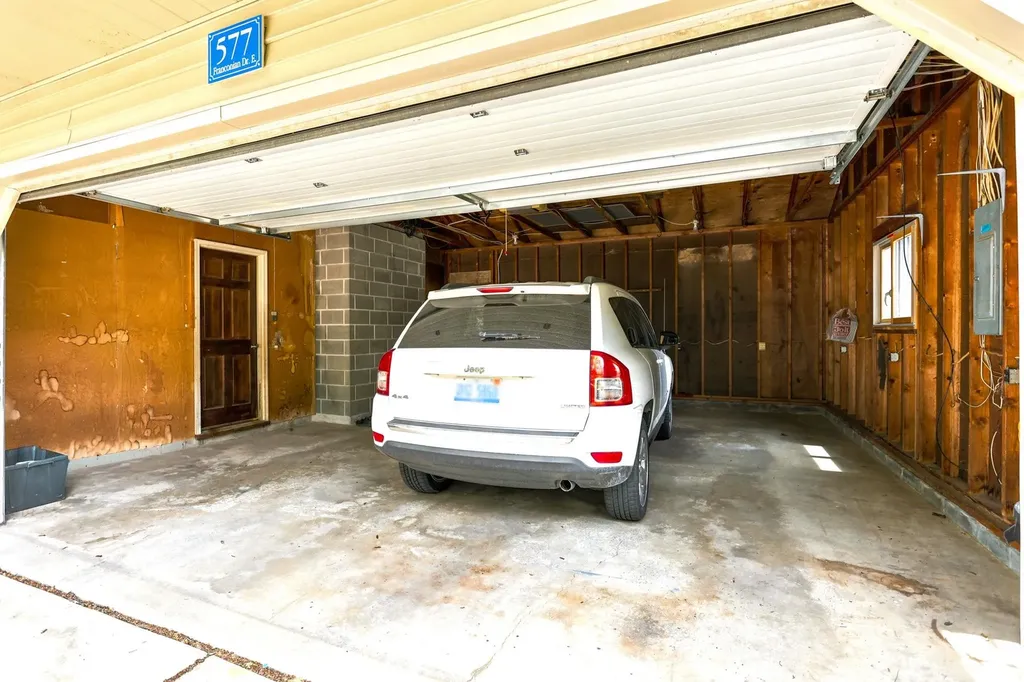 577 E Franconian Drive Frankenmuth City MI 48734