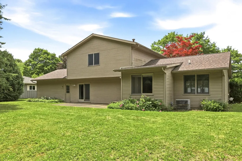 577 E Franconian Drive Frankenmuth City MI 48734