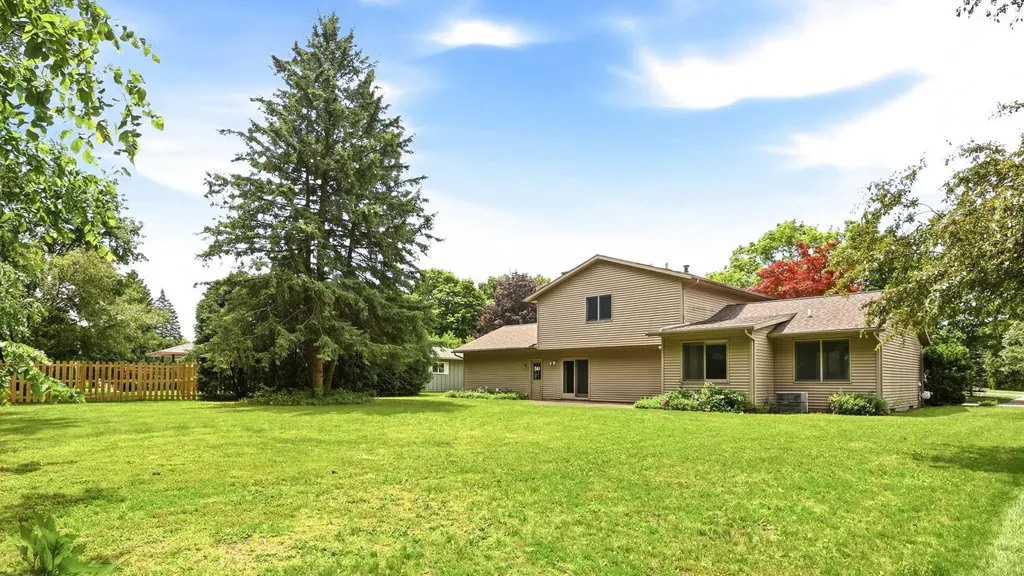 577 E Franconian Drive Frankenmuth City MI 48734