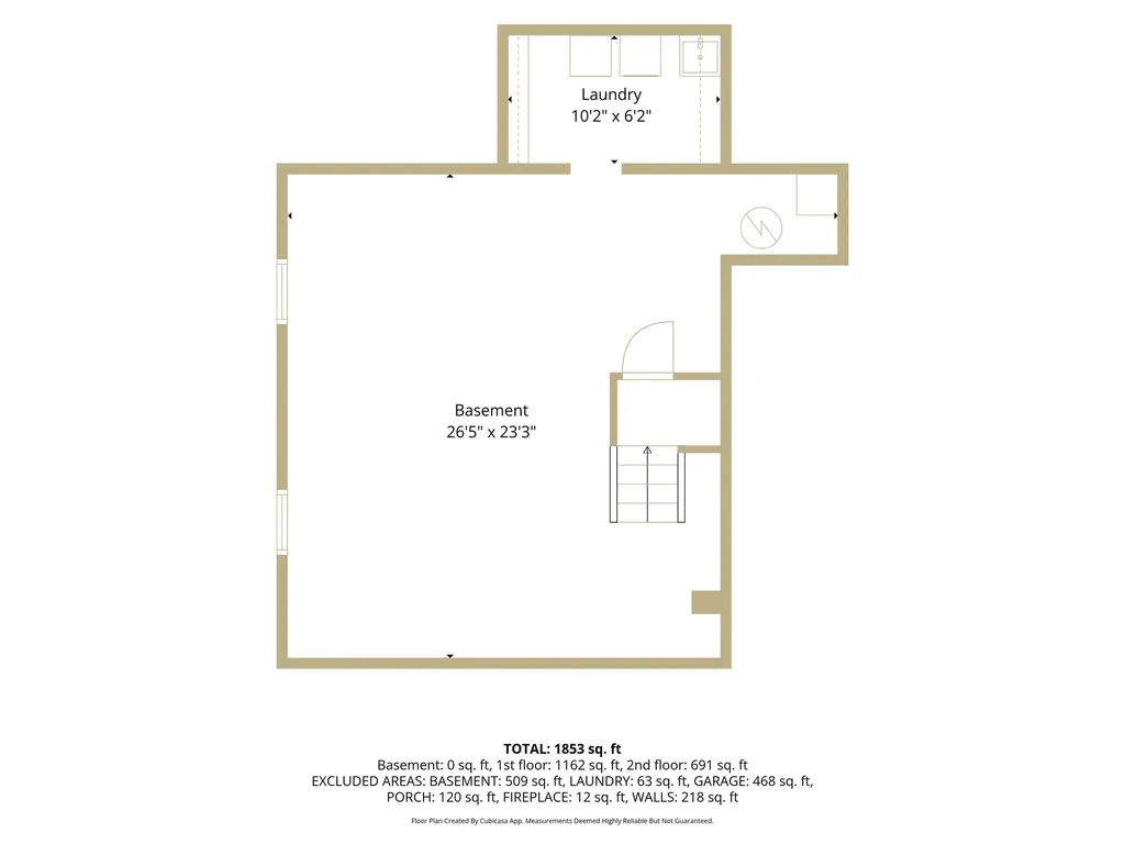 577 E Franconian Drive Frankenmuth City MI 48734
