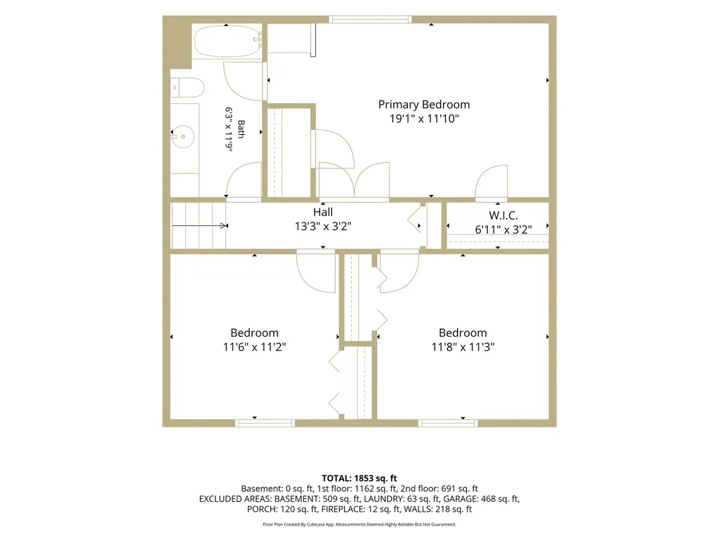 577 E Franconian Drive Frankenmuth City MI 48734
