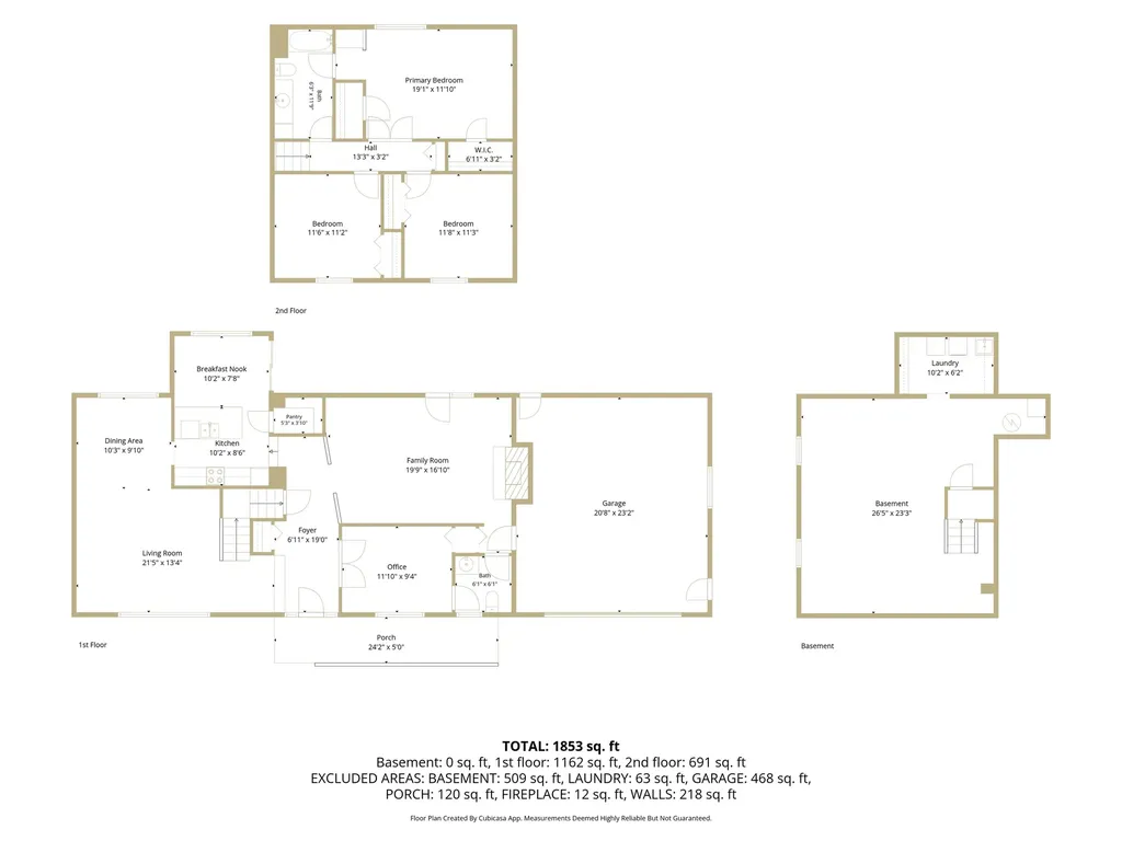 577 E Franconian Drive Frankenmuth City MI 48734