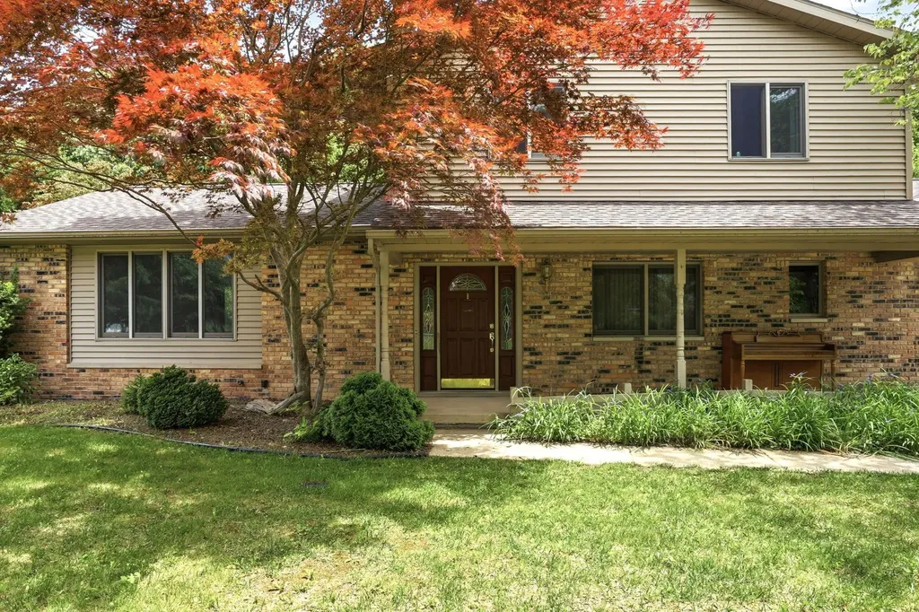 577 E Franconian Drive Frankenmuth City MI 48734