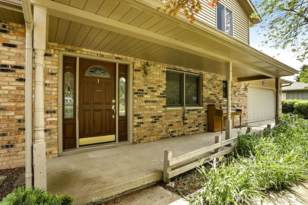 577 E Franconian Drive Frankenmuth City MI 48734