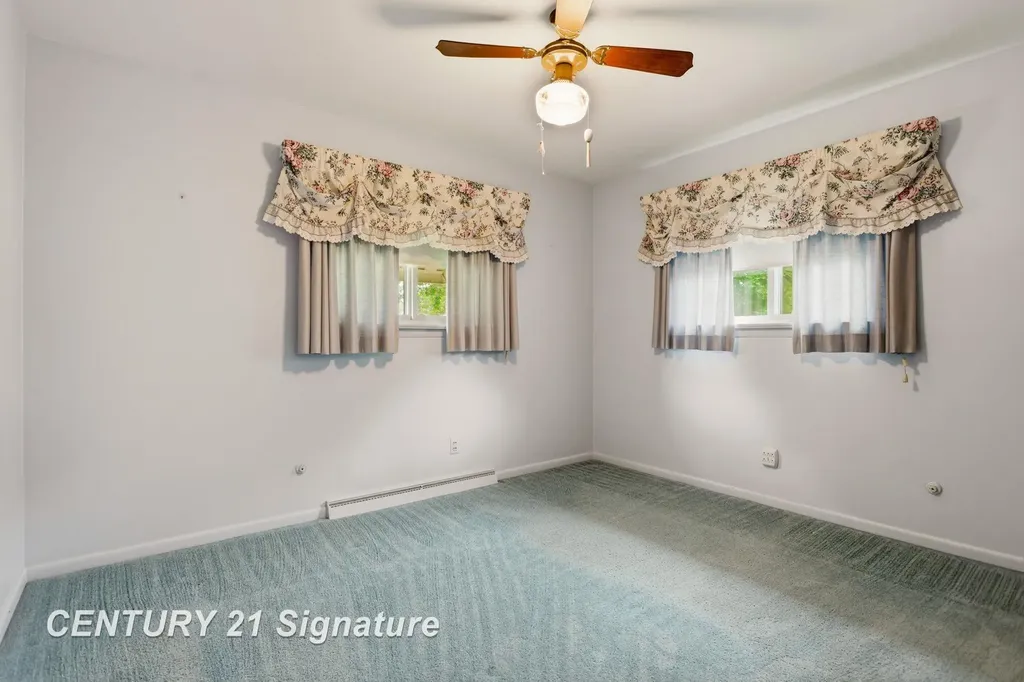 2804 Courtland Place Saginaw Charter Township MI 48603