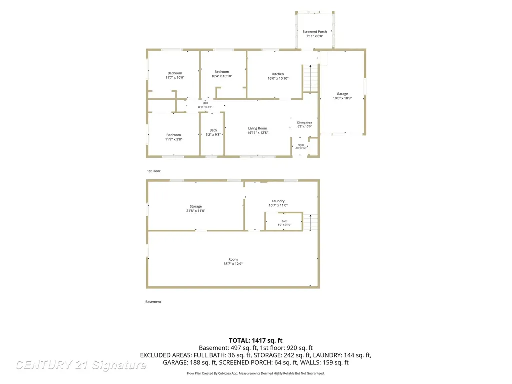 2804 Courtland Place Saginaw Charter Township MI 48603