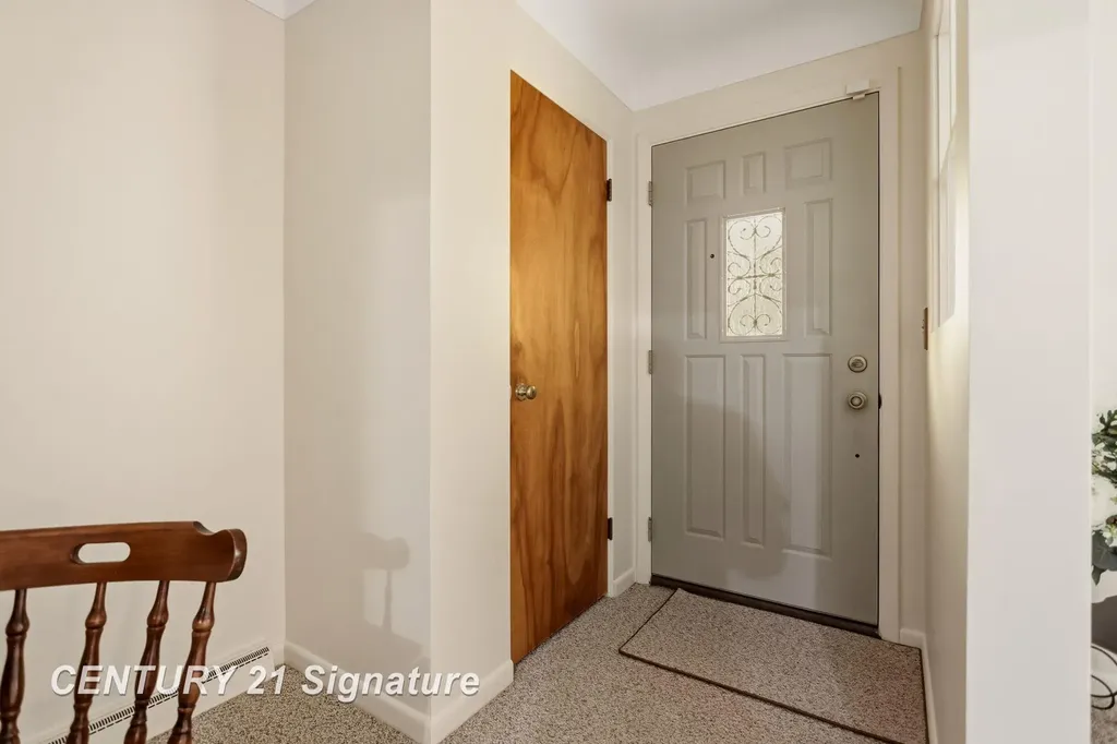 2804 Courtland Place Saginaw Charter Township MI 48603