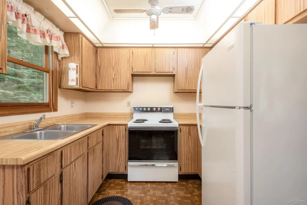 1595 Lolich Road Richfield Township MI 48656