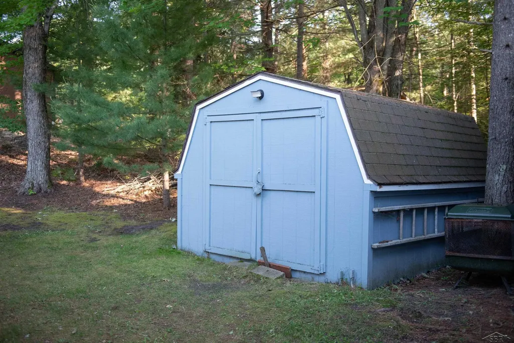 1595 Lolich Road Richfield Township MI 48656