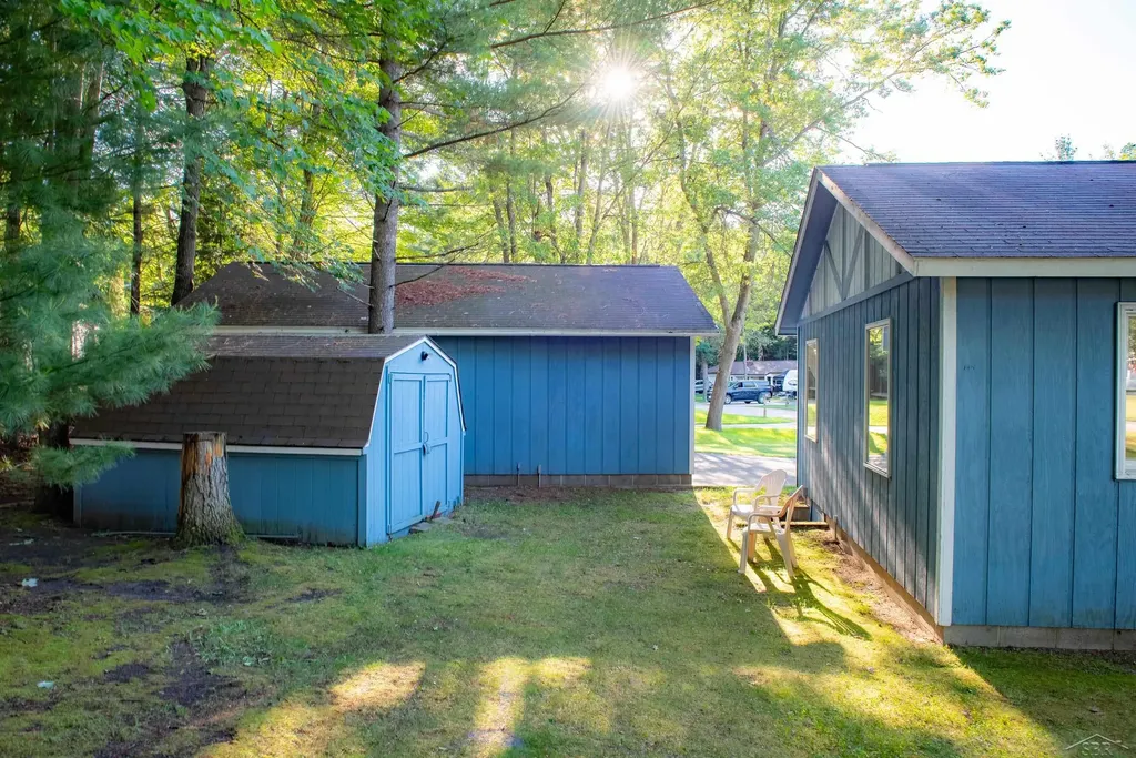 1595 Lolich Road Richfield Township MI 48656