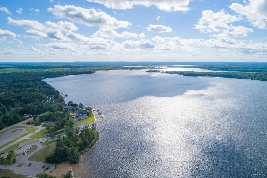 1595 Lolich Road Richfield Township MI 48656