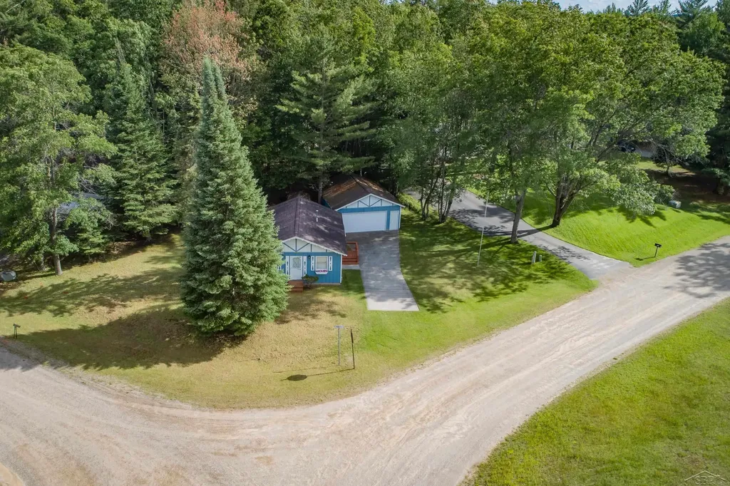1595 Lolich Road Richfield Township MI 48656