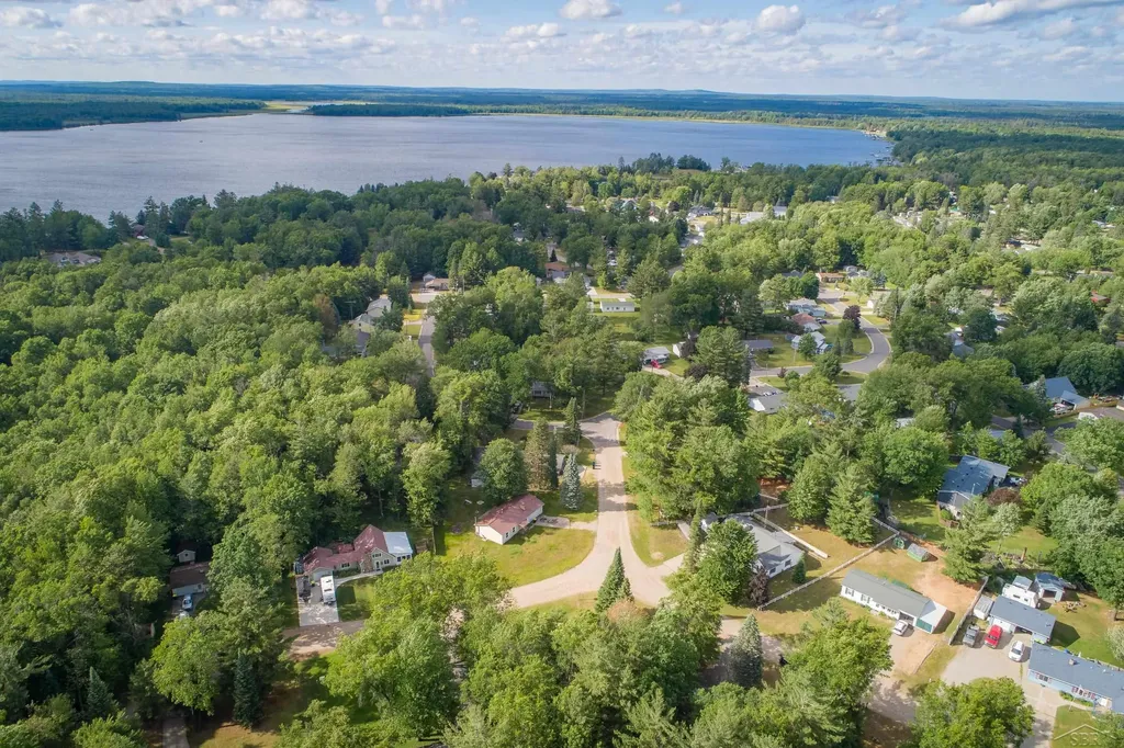 1595 Lolich Road Richfield Township MI 48656