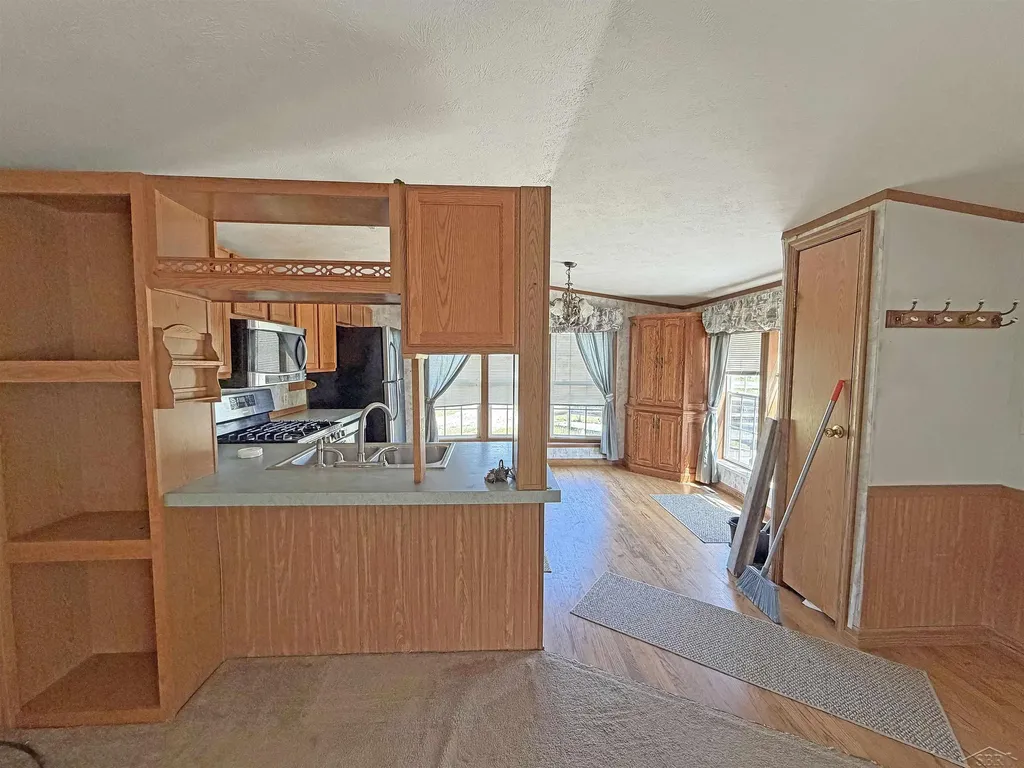 300 E Winegars Road Hay Township MI 48624
