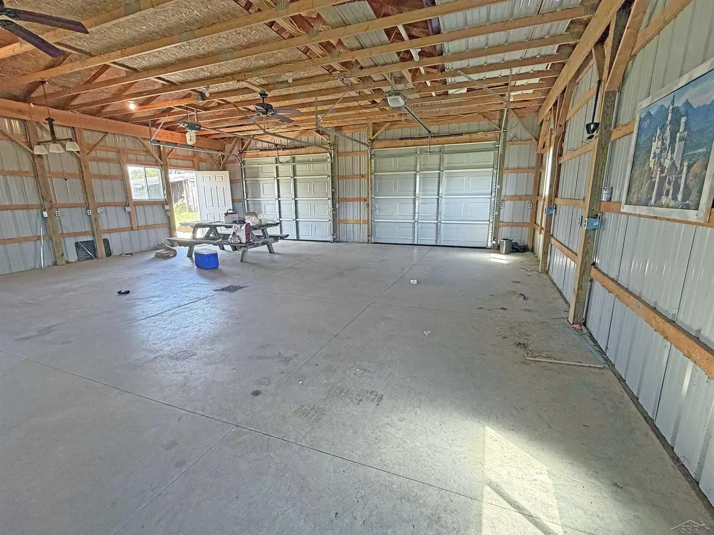 300 E Winegars Road Hay Township MI 48624