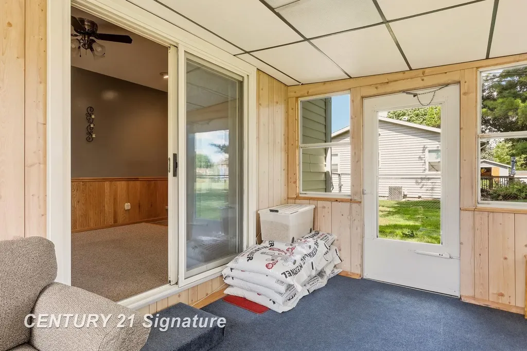 2153 Starlite Drive Saginaw Charter Township MI 48603