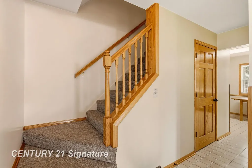 2153 Starlite Drive Saginaw Charter Township MI 48603