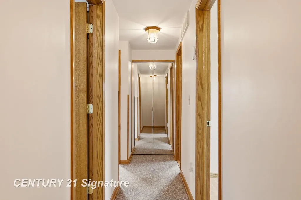 2153 Starlite Drive Saginaw Charter Township MI 48603