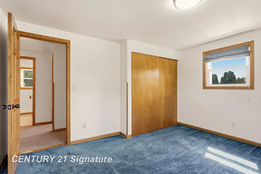 2153 Starlite Drive Saginaw Charter Township MI 48603