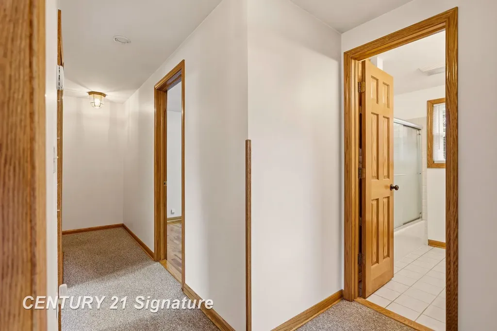 2153 Starlite Drive Saginaw Charter Township MI 48603