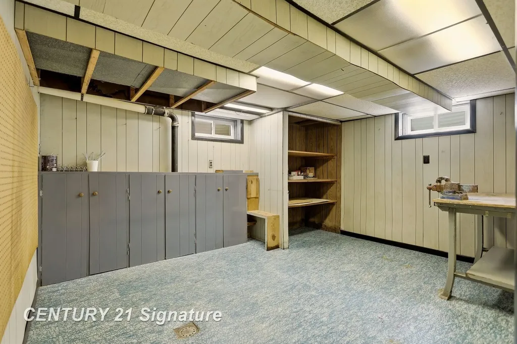 2153 Starlite Drive Saginaw Charter Township MI 48603