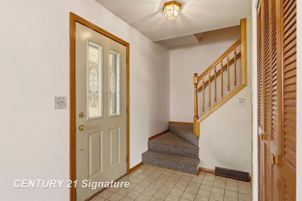2153 Starlite Drive Saginaw Charter Township MI 48603