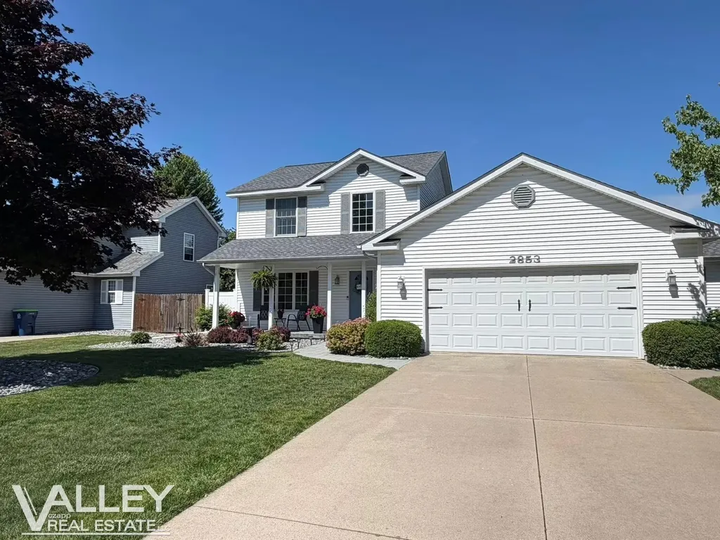 2853 Churchhill Lane Saginaw Charter Township MI 48603