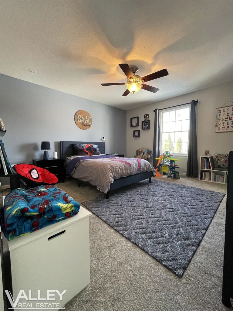 2853 Churchhill Lane Saginaw Charter Township MI 48603