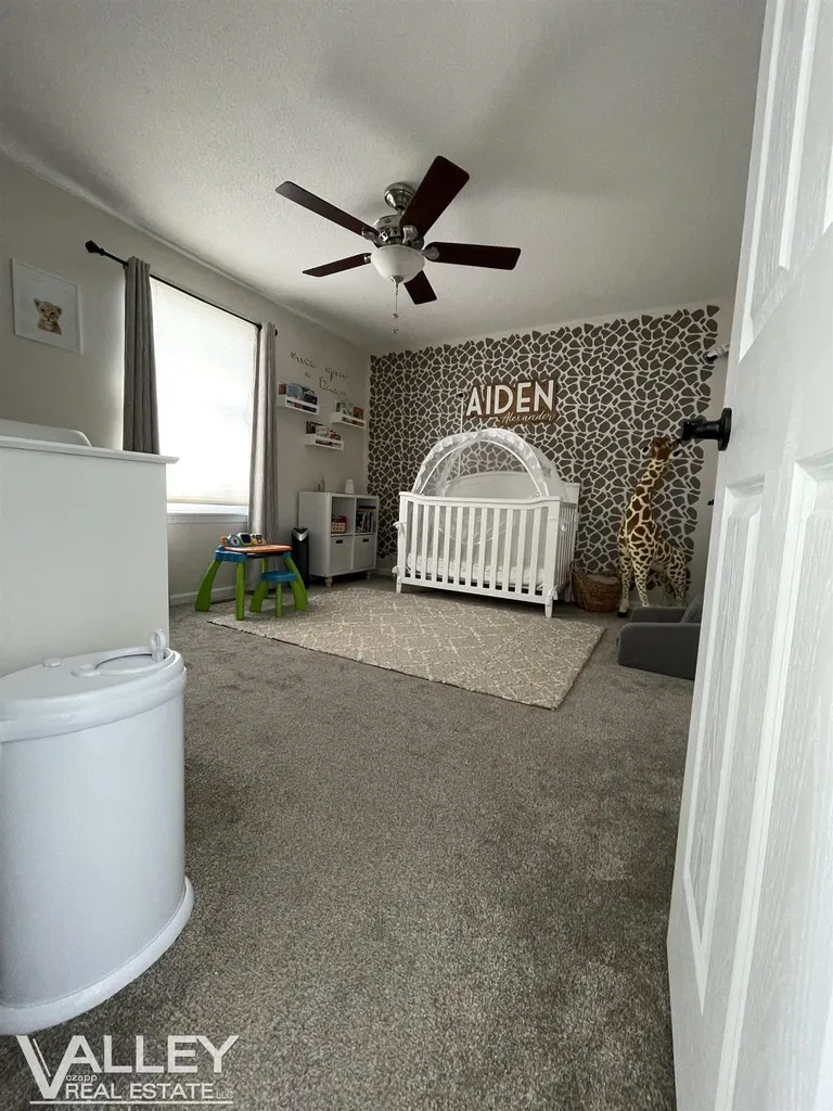 2853 Churchhill Lane Saginaw Charter Township MI 48603