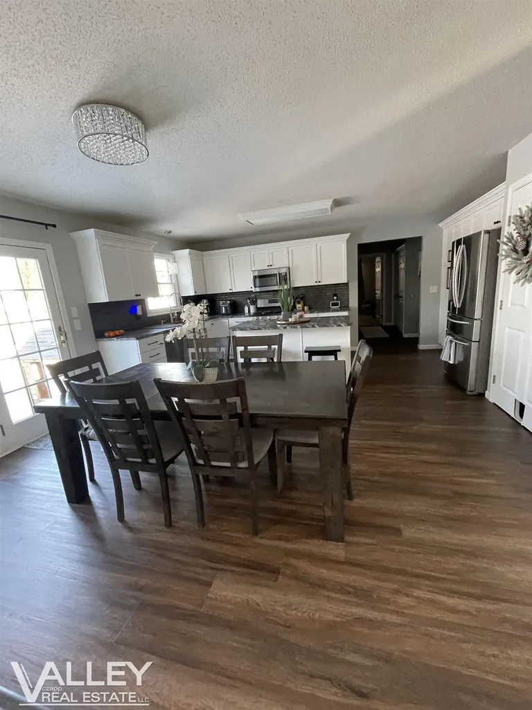2853 Churchhill Lane Saginaw Charter Township MI 48603